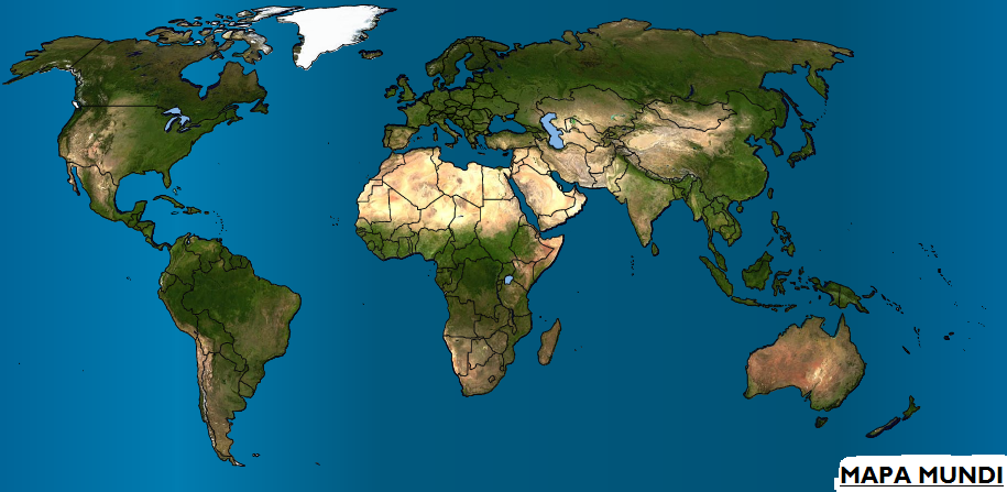 mapa del mundo despues del 2012. mapa del mundo despues del 2012. Mapa Mundi; Mapa Mundi. arn. Apr 11, 01:39 PM. Could someone clarify this for me: Aren#39;t hard
